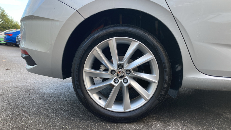 Skoda Scala 1.0 TSI 116 SE L 5dr Petrol Hatchback